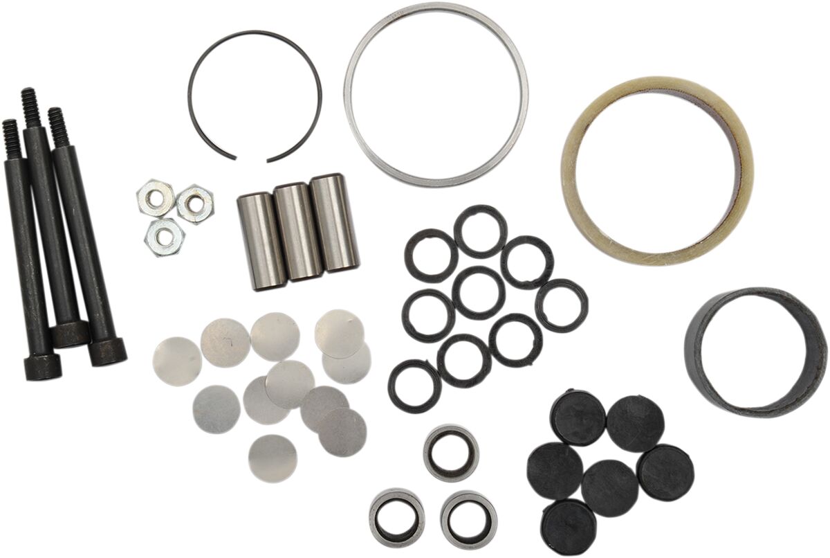 Sentrifugalclutcher til Polaris — EPI CX400015