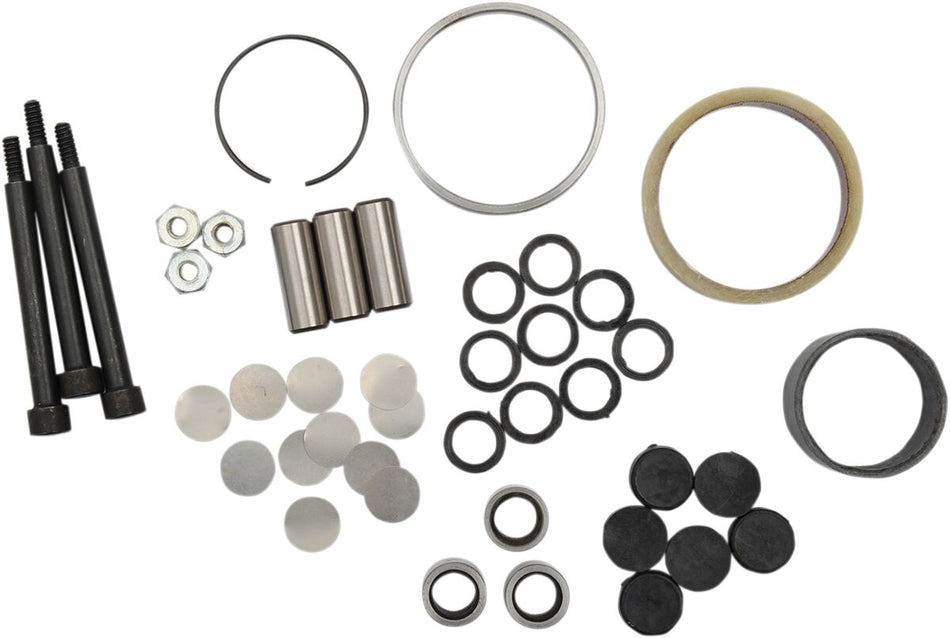 Sentrifugalclutcher til Polaris — EPI CX400015