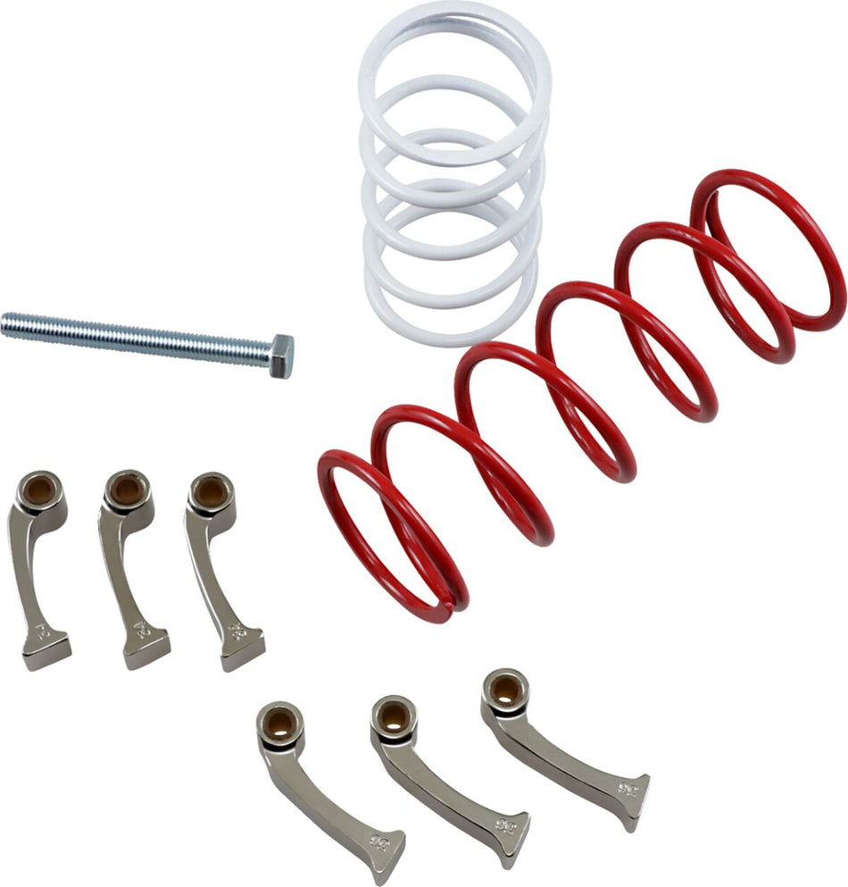 Sentrifugalclutcher til Can-Am OUTLANDER 1000 EFI 4X4 — EPI WE437057