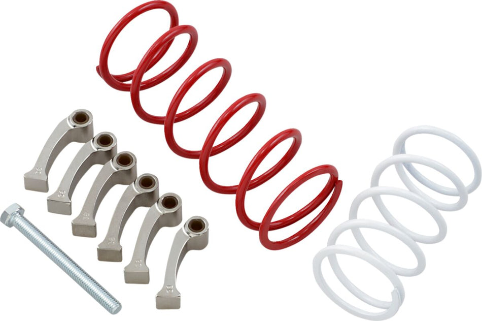 Sentrifugalclutcher til Can-Am RENEGADE 1000 EFI 4X4 — EPI WE437060