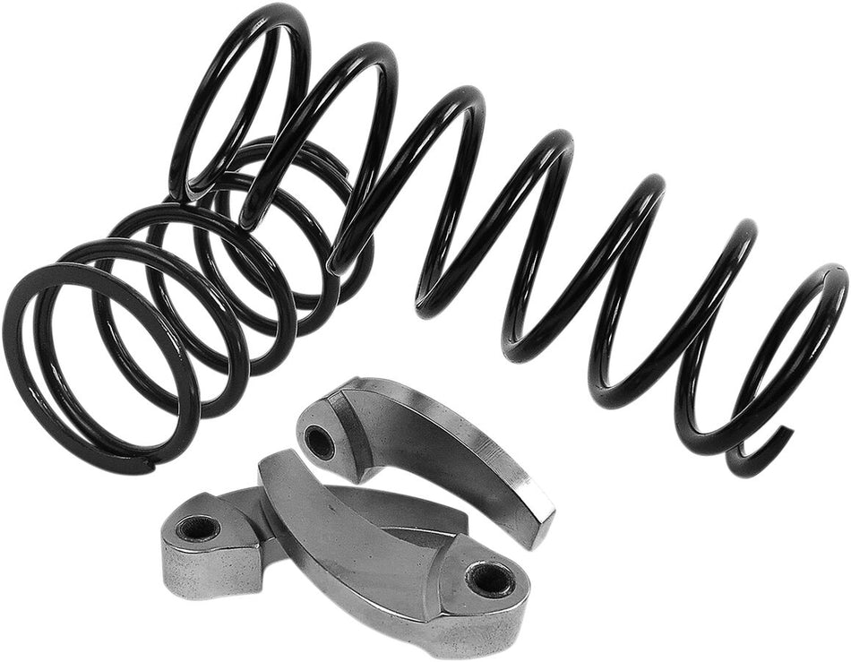 Sentrifugalclutcher til Polaris — EPI WE437050
