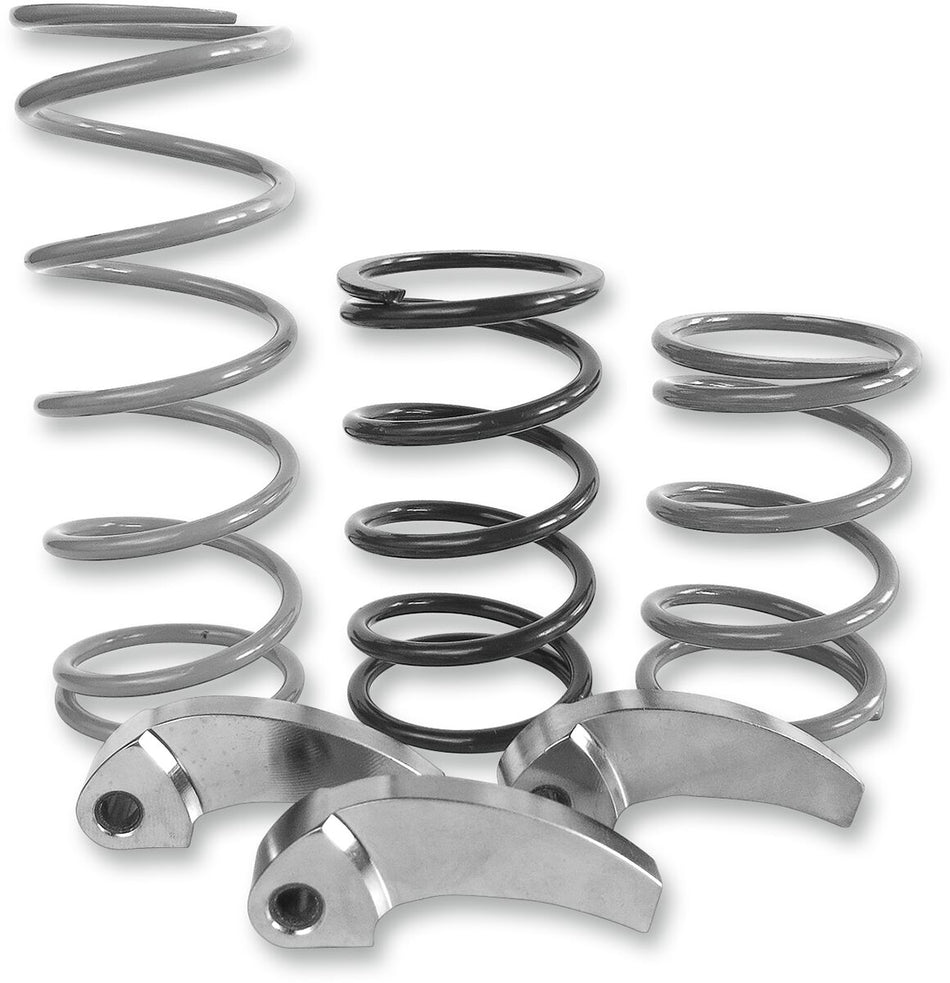 Sentrifugalclutcher til Polaris SCRAMBLER XP 850 HO 4X4 — EPI WE437111