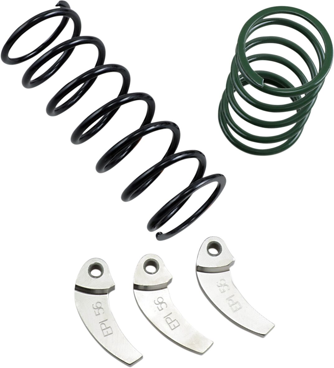Sentrifugalclutcher til Polaris RANGER RZR 570 4X4 — EPI WE437224