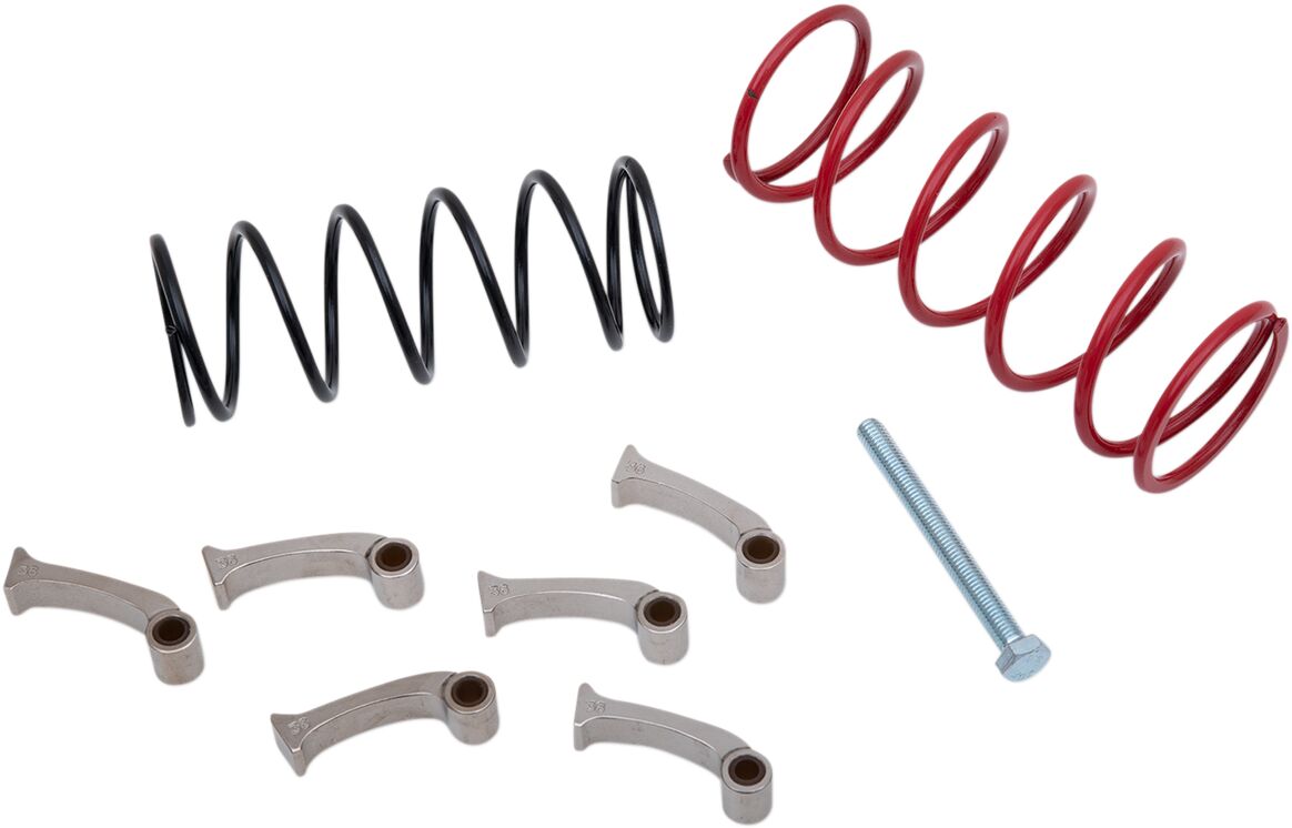 Sentrifugalclutcher til Can-Am — EPI WE437523