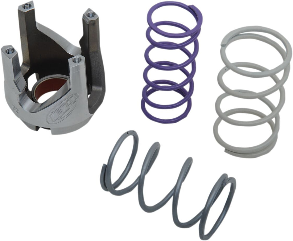 Sentrifugalclutcher til Can-Am MAVERICK SPORT 1000 EFI 4X4 — EPI WE437537