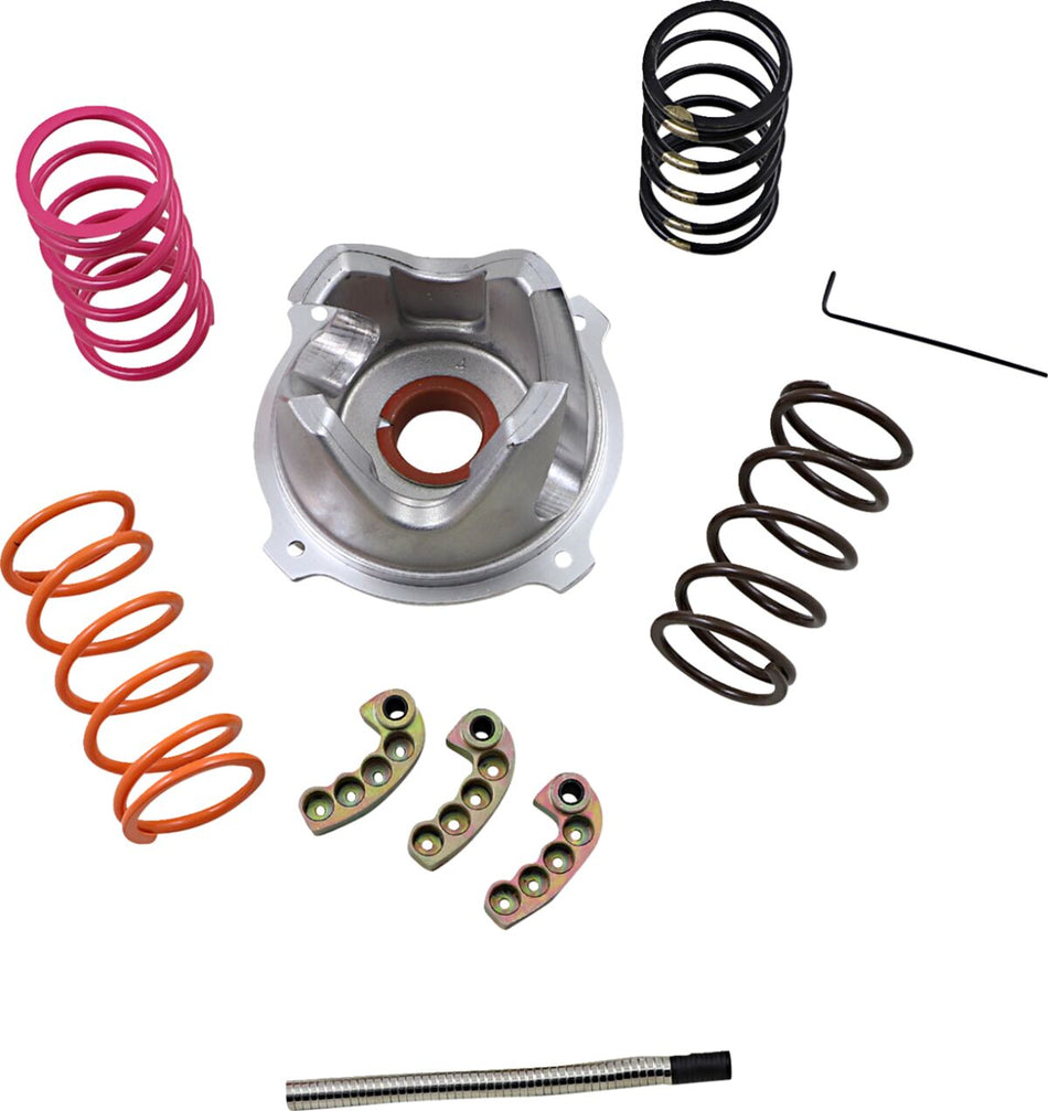Sentrifugalclutcher til Polaris — EPI PRO502