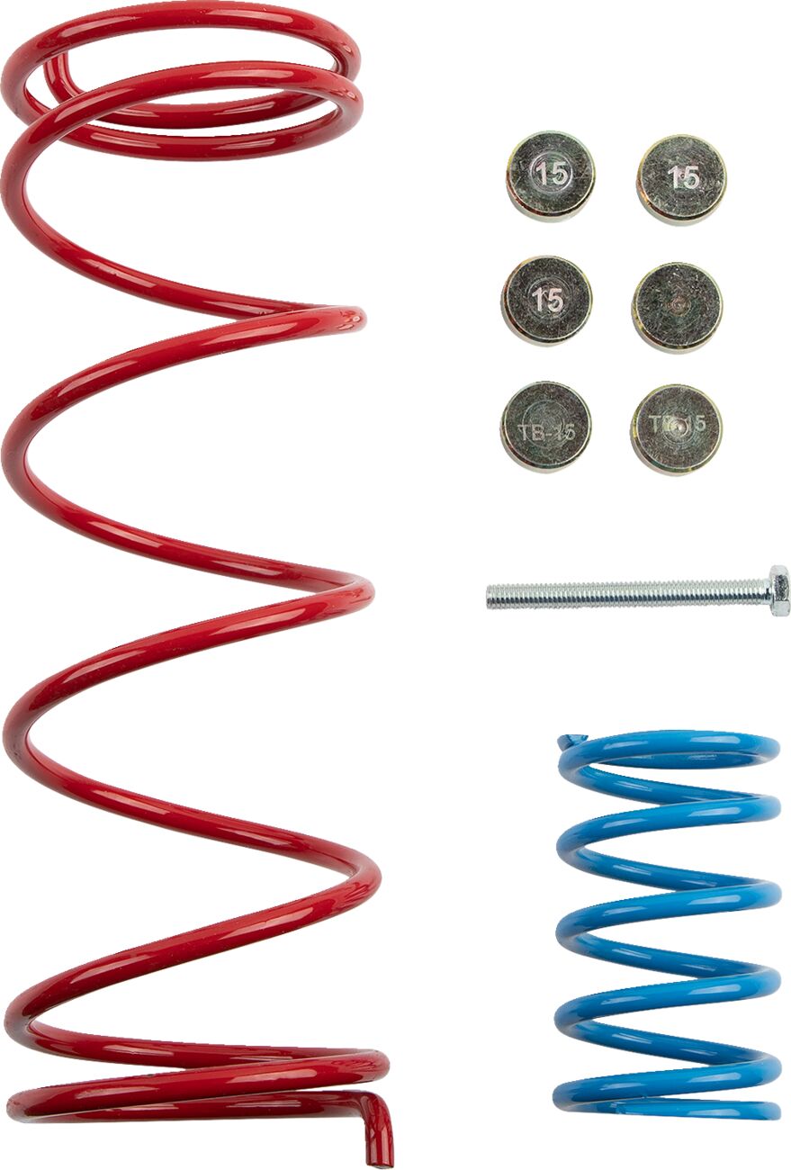 Sentrifugalclutcher til CFMOTO CFORCE 1000 V2 EFI 4X4 — EPI WE437750