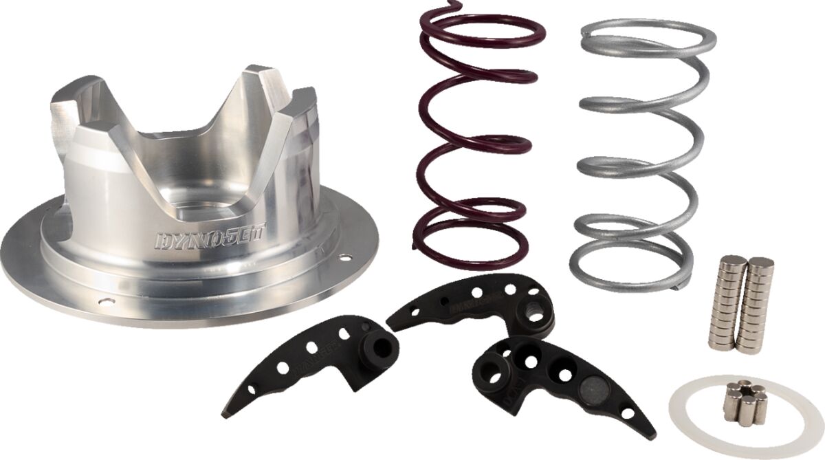 Sentrifugalclutcher til Polaris — Dynojet 19-DCK4