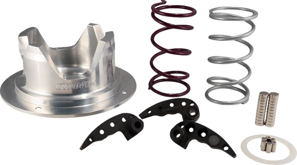 Sentrifugalclutcher til Polaris — Dynojet 19-DCK4