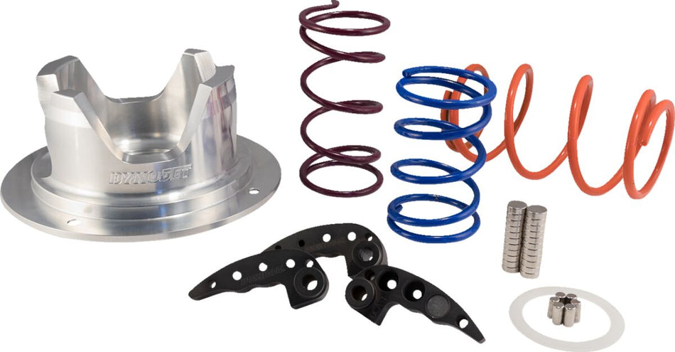 Sentrifugalclutcher til Polaris RZR XP 1000 4X4 — Dynojet 19-DCK5