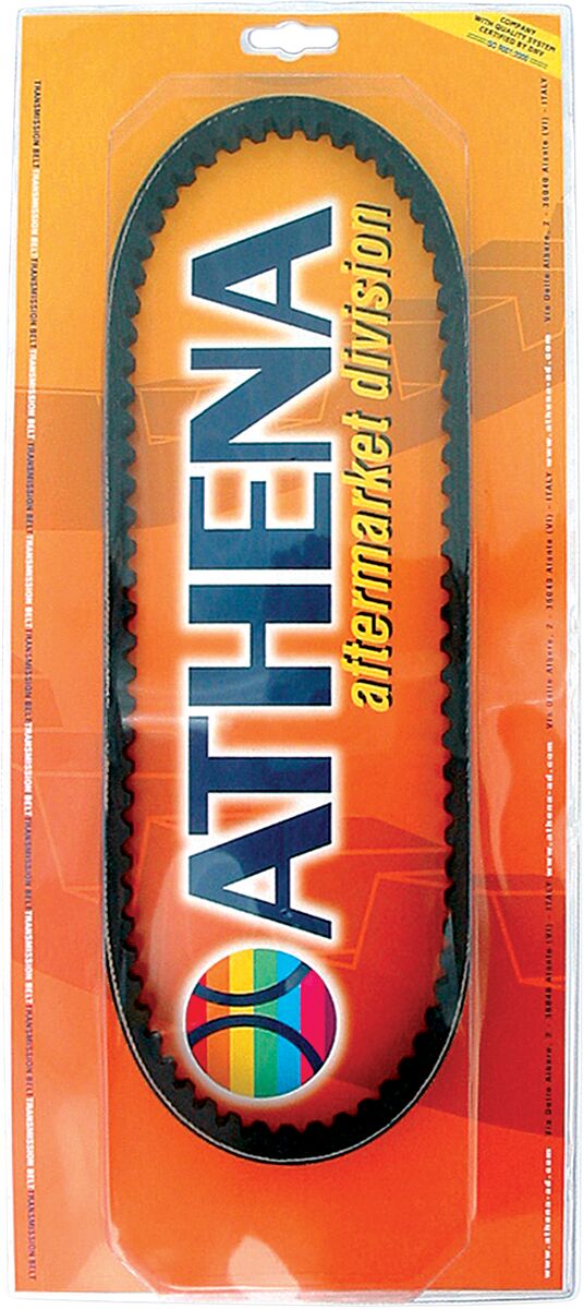 Drivreimer — Athena S410000350001