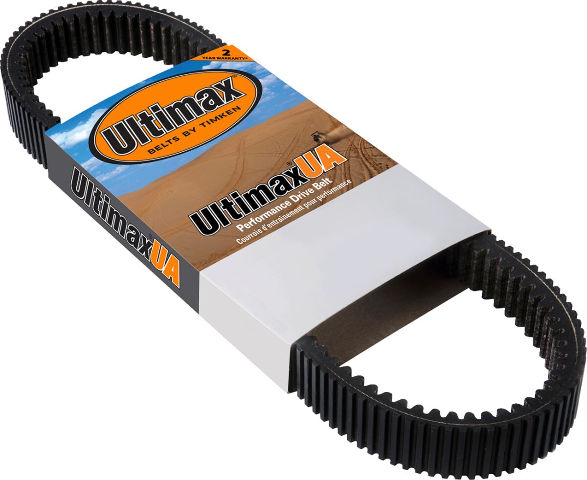 Drivreimer — Ultimax UA406