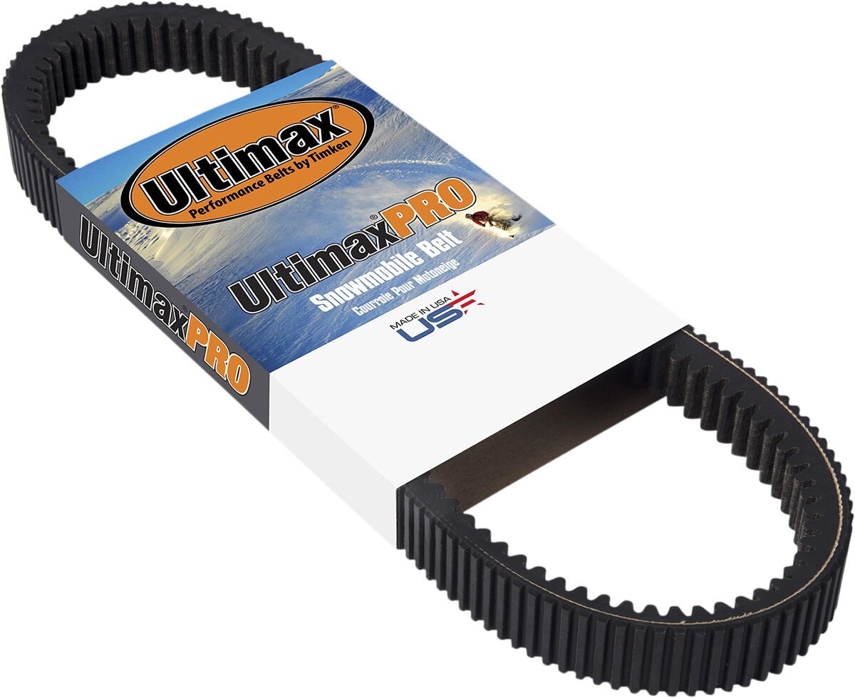 Drivreimer — Ultimax 138-4400U4