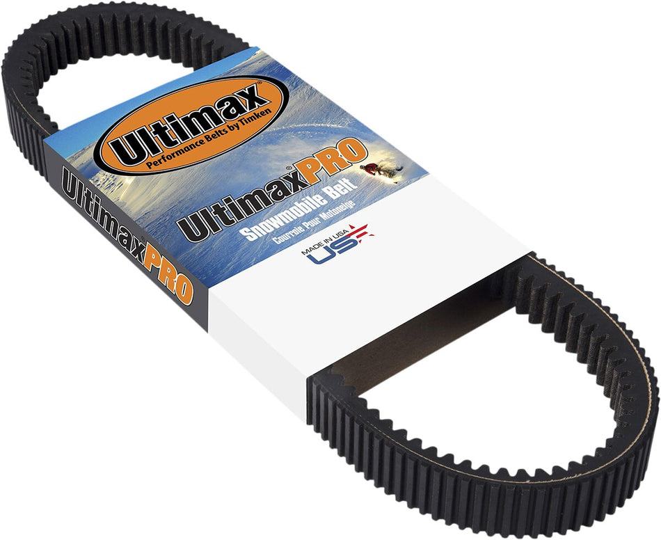 Drivreimer til Yamaha — Ultimax 138-4432U4