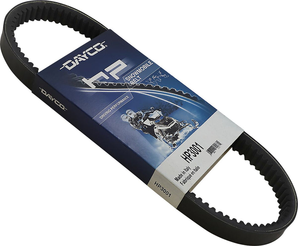 Drivreimer — Dayco Products Llc HP3001