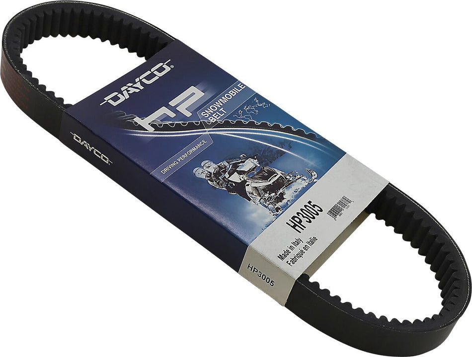 Drivreimer — Dayco Products Llc HP3005