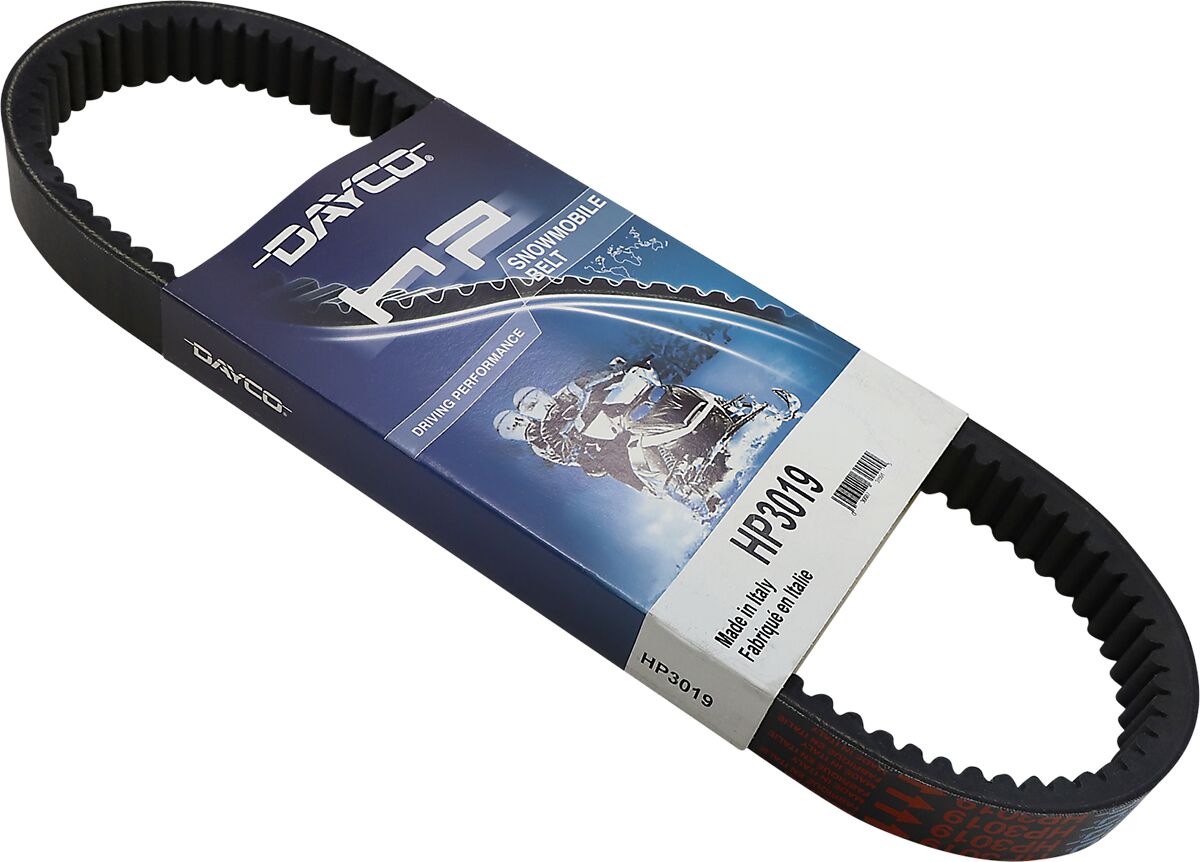Drivreimer til Ski-Doo — Dayco Products Llc HP3019