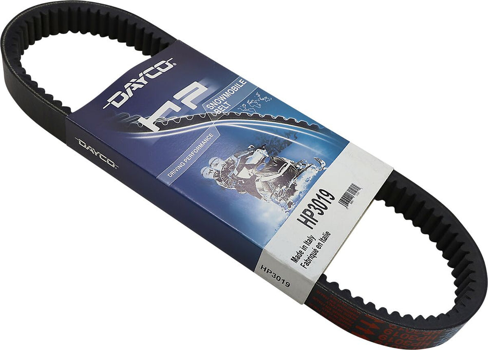 Drivreimer til Ski-Doo — Dayco Products Llc HP3019