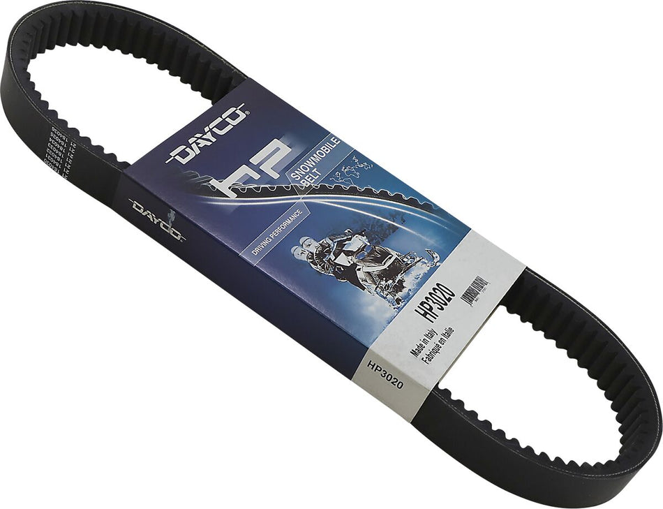 Drivreimer til Polaris — Dayco Products Llc HP3020