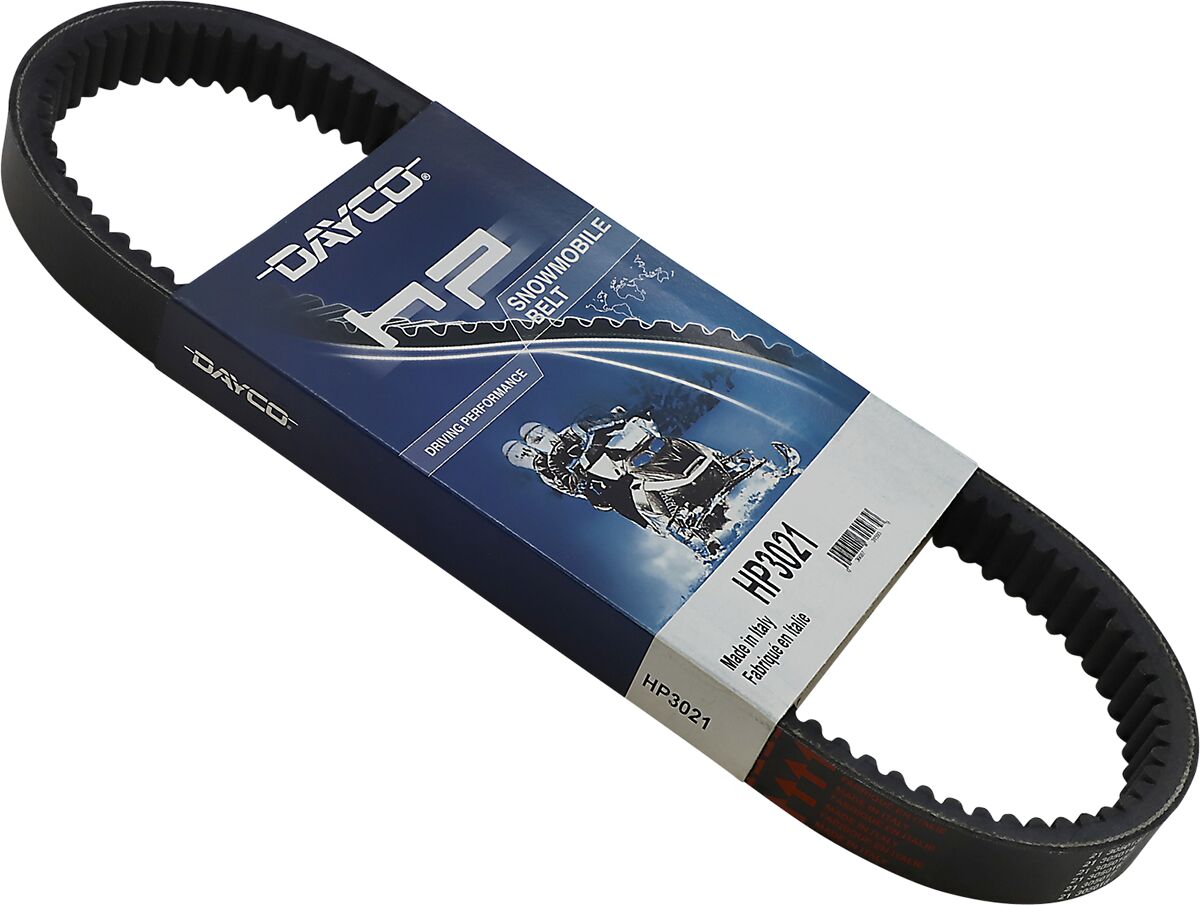 Drivreimer — Dayco Products Llc HP3021