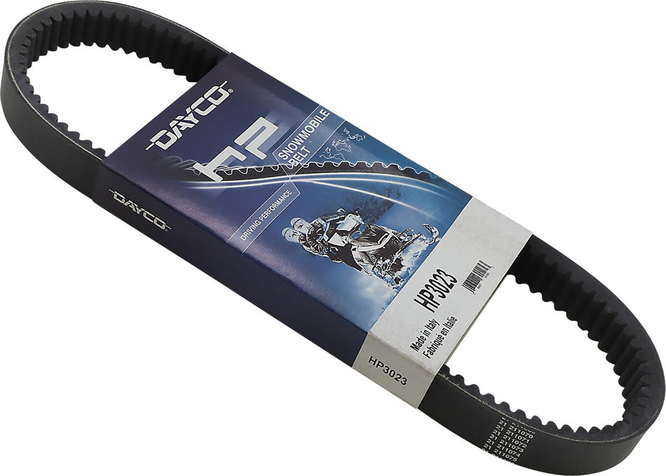 Drivreimer til Ski-Doo — Dayco Products Llc HP3023