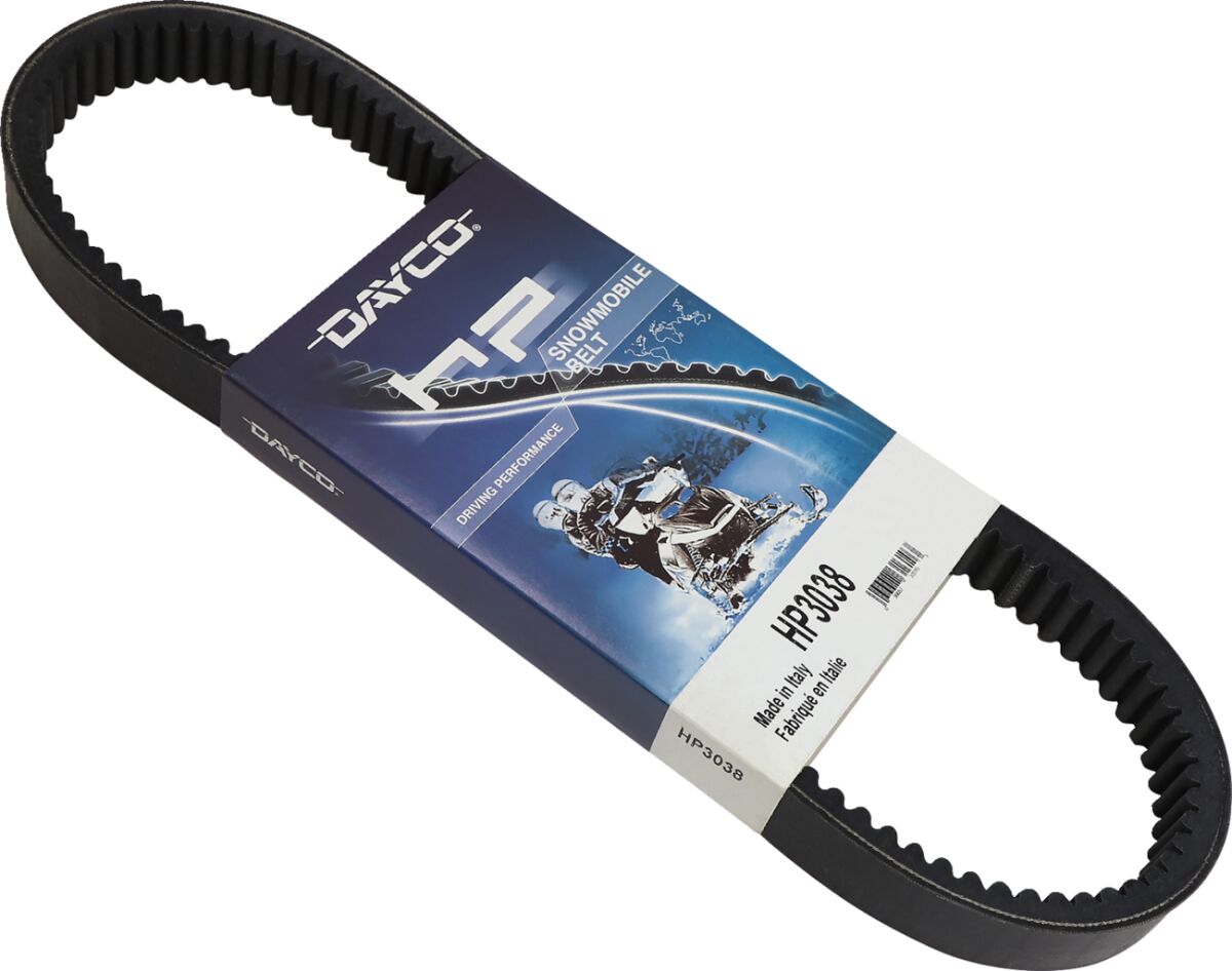 Drivreimer til Arctic Cat — Dayco Products Llc HP3038