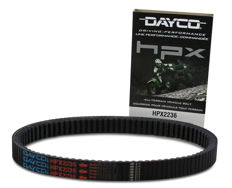 Drivreimer til Can-Am — Dayco Products Llc HPX2236