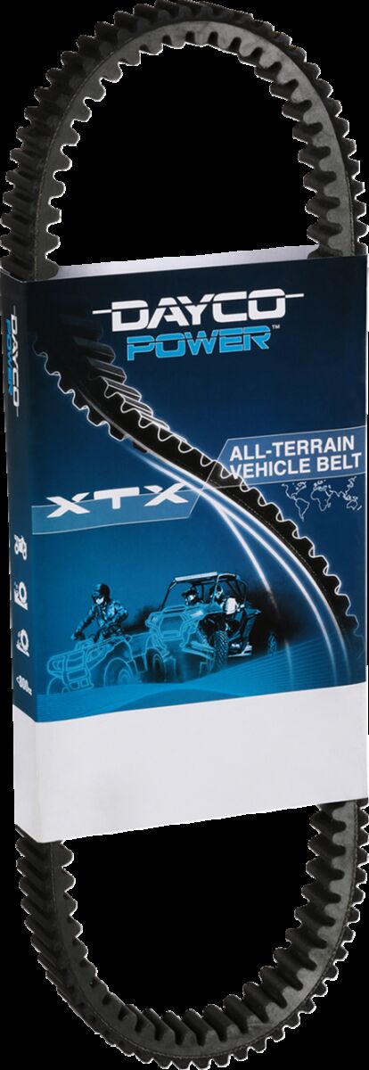 Drivreimer til Can-Am — Dayco Products Llc XTX2236