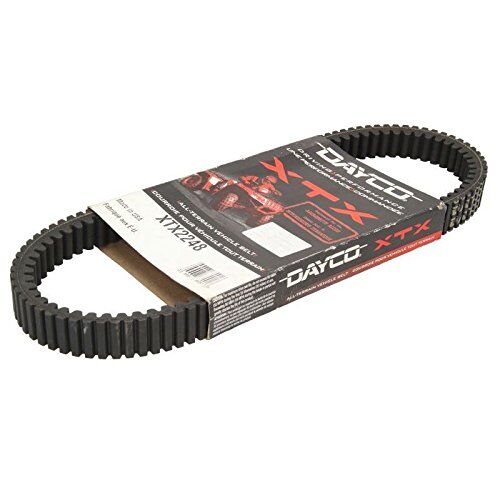 Drivreimer — Dayco Products Llc XTX2248