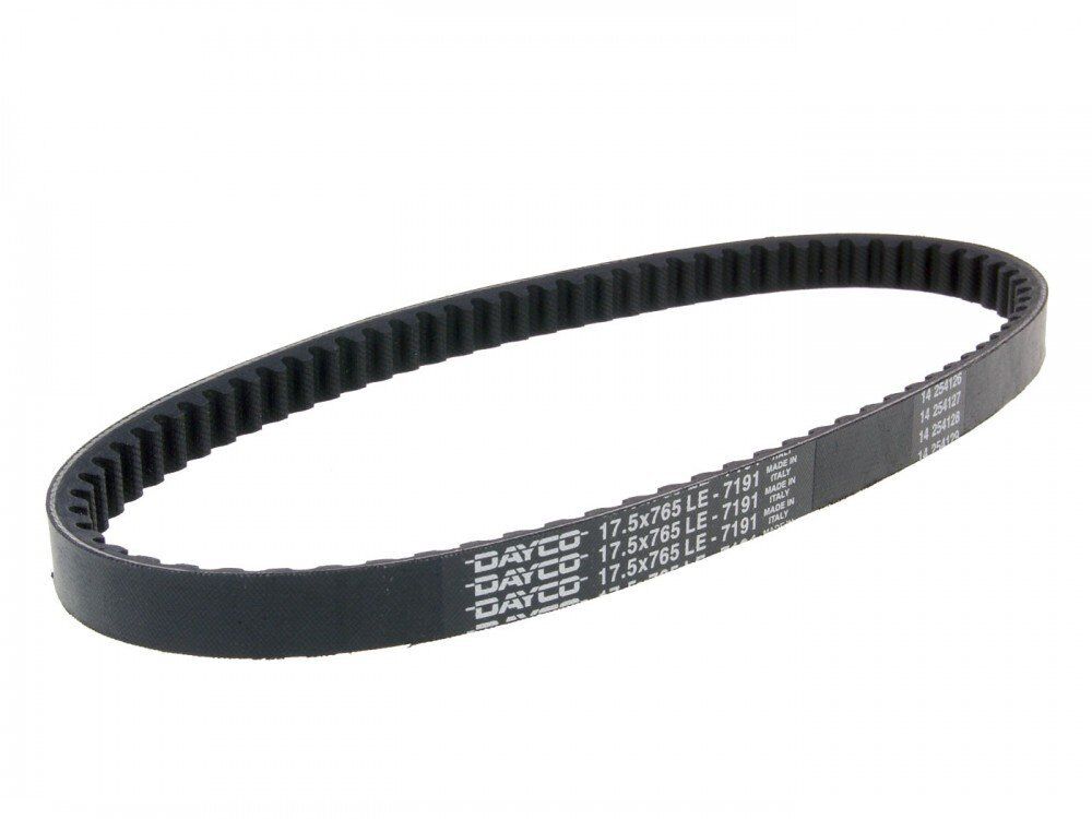 Drivreimer til Peugeot — Dayco Products Llc CVT7191