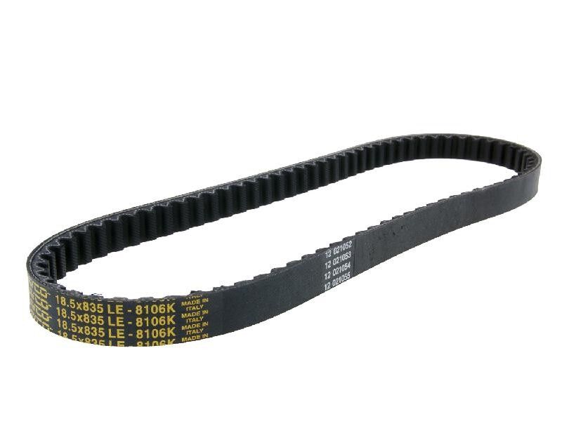 Drivreimer — Dayco Products Llc CVT8106K