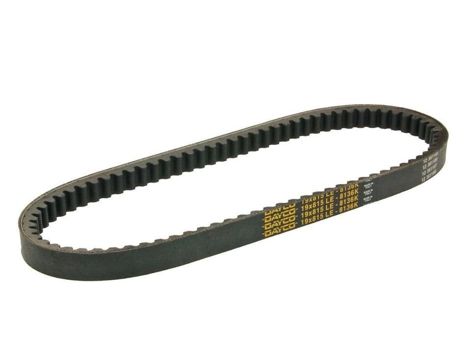 Drivreimer — Dayco Products Llc CVT8136K