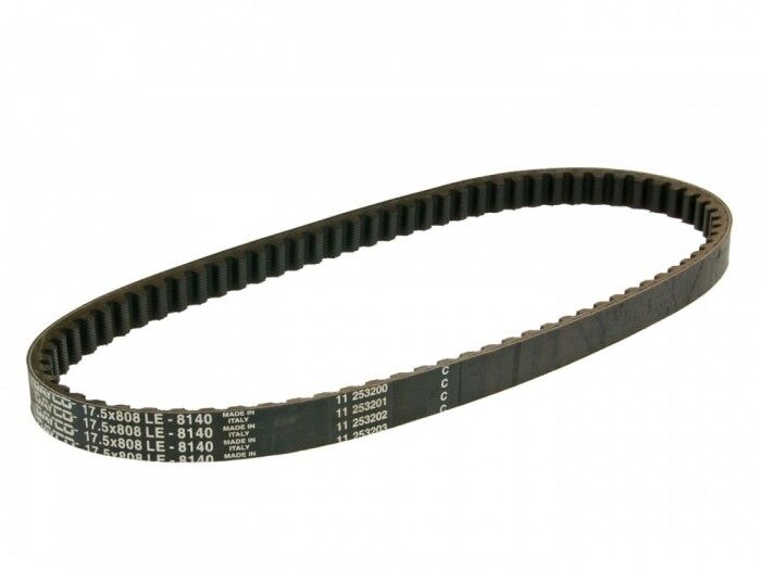 Drivreimer — Dayco Products Llc CVT8140