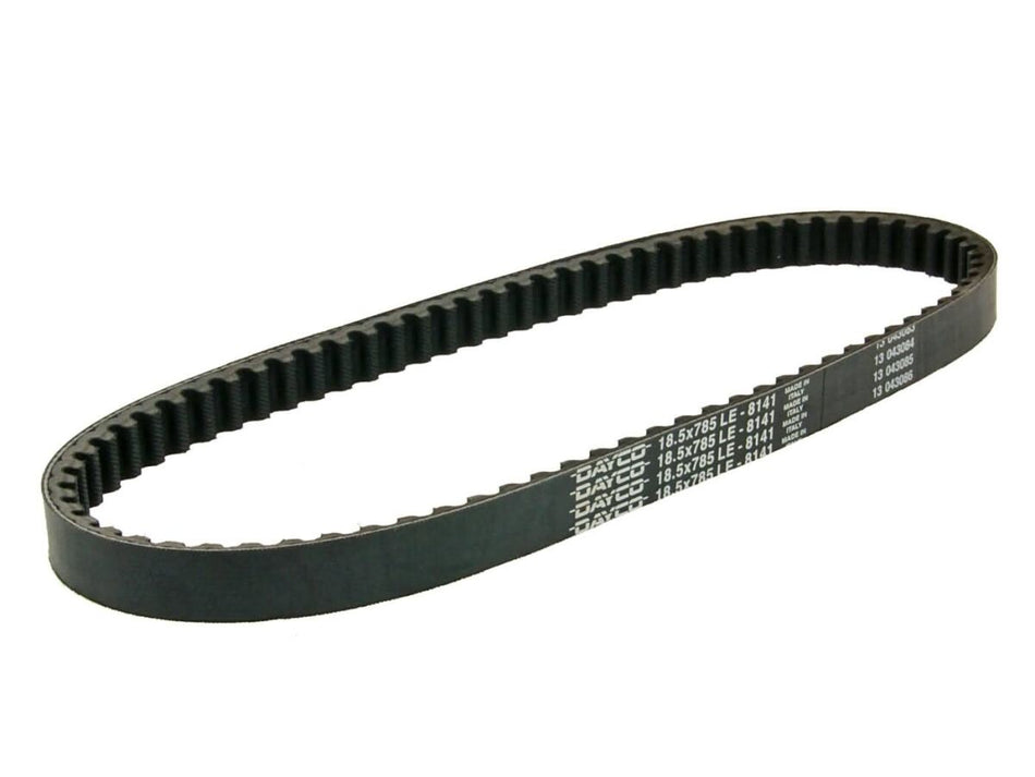 Drivreimer — Dayco Products Llc CVT8141