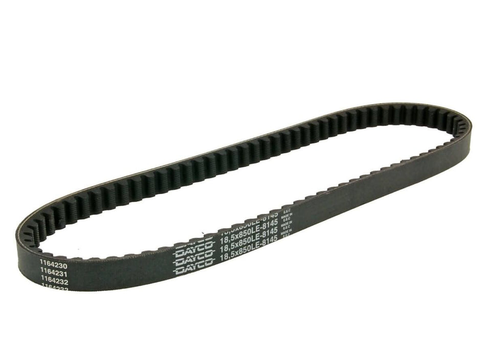 Drivreimer — Dayco Products Llc CVT8145