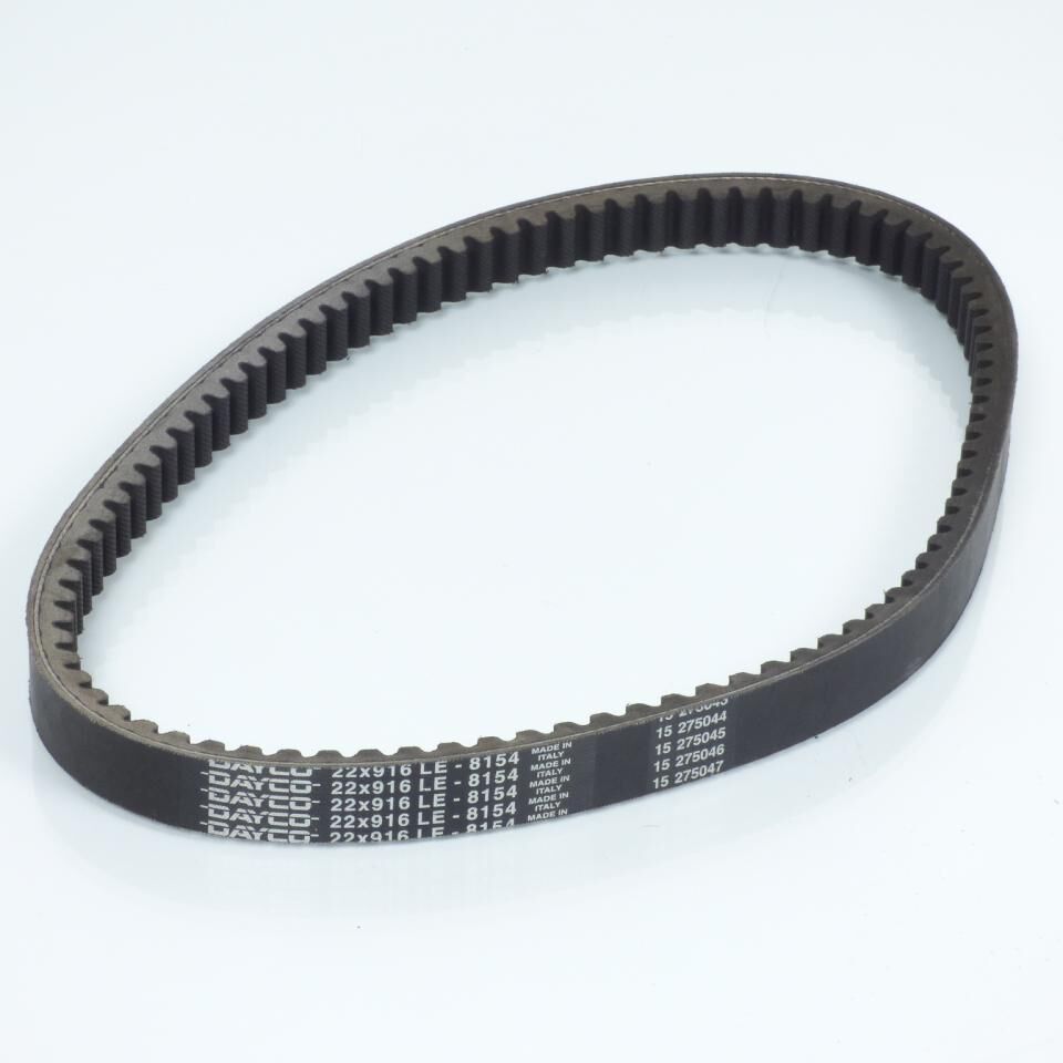Drivreimer til Honda — Dayco Products Llc CVT8154