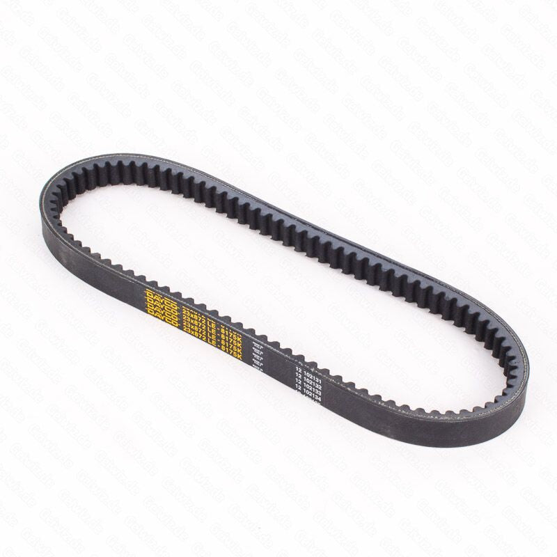 Drivreimer — Dayco Products Llc CVT8175K
