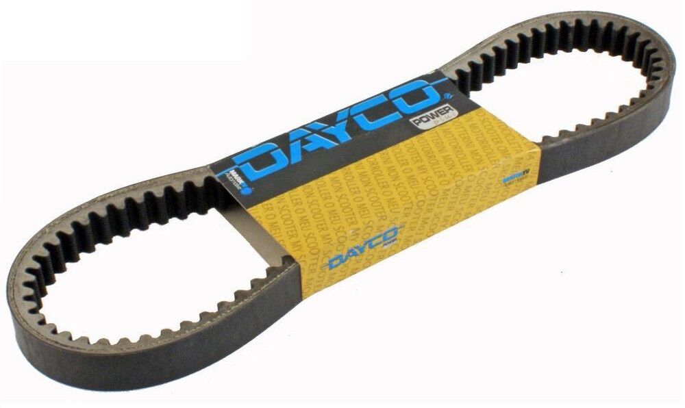 Drivreimer — Dayco Products Llc CVT8180K