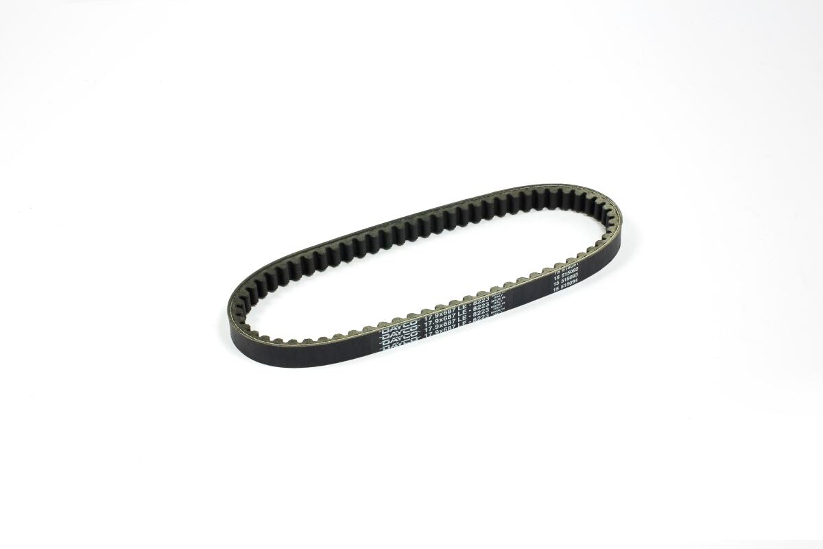 Drivreimer — Dayco Products Llc CVT8223