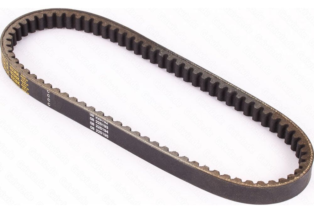 Drivreimer til SYM GTS 250 I EVO — Dayco Products Llc 8238K
