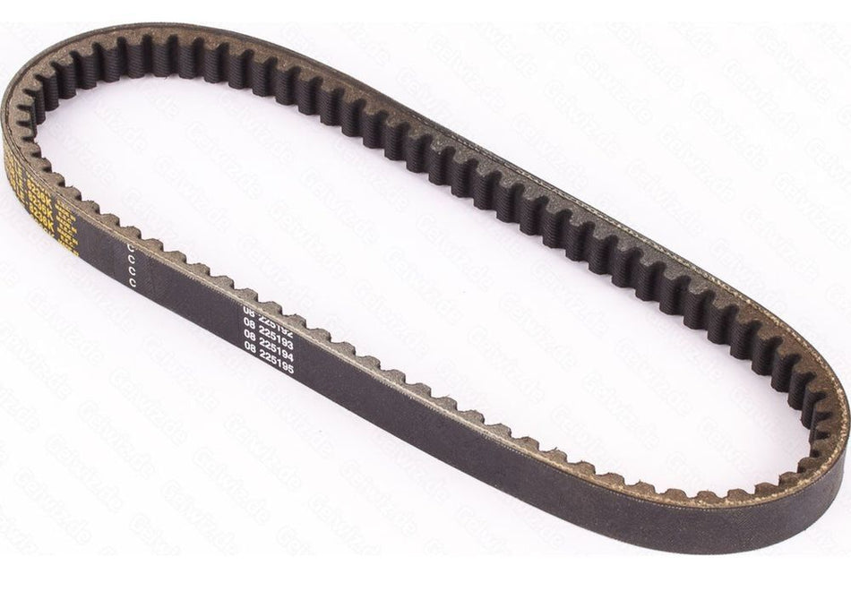 Drivreimer til SYM GTS 250 I EVO — Dayco Products Llc 8238K