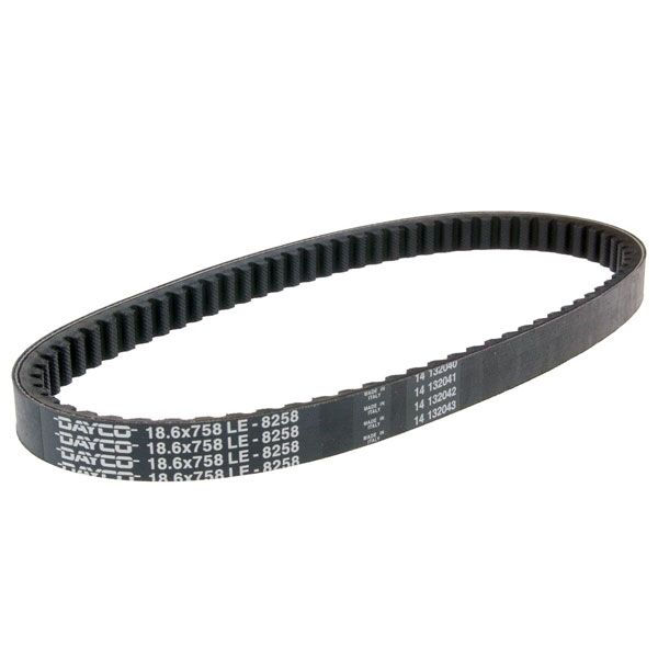 Drivreimer til Honda SCV 100 — Dayco Products Llc CVT8258