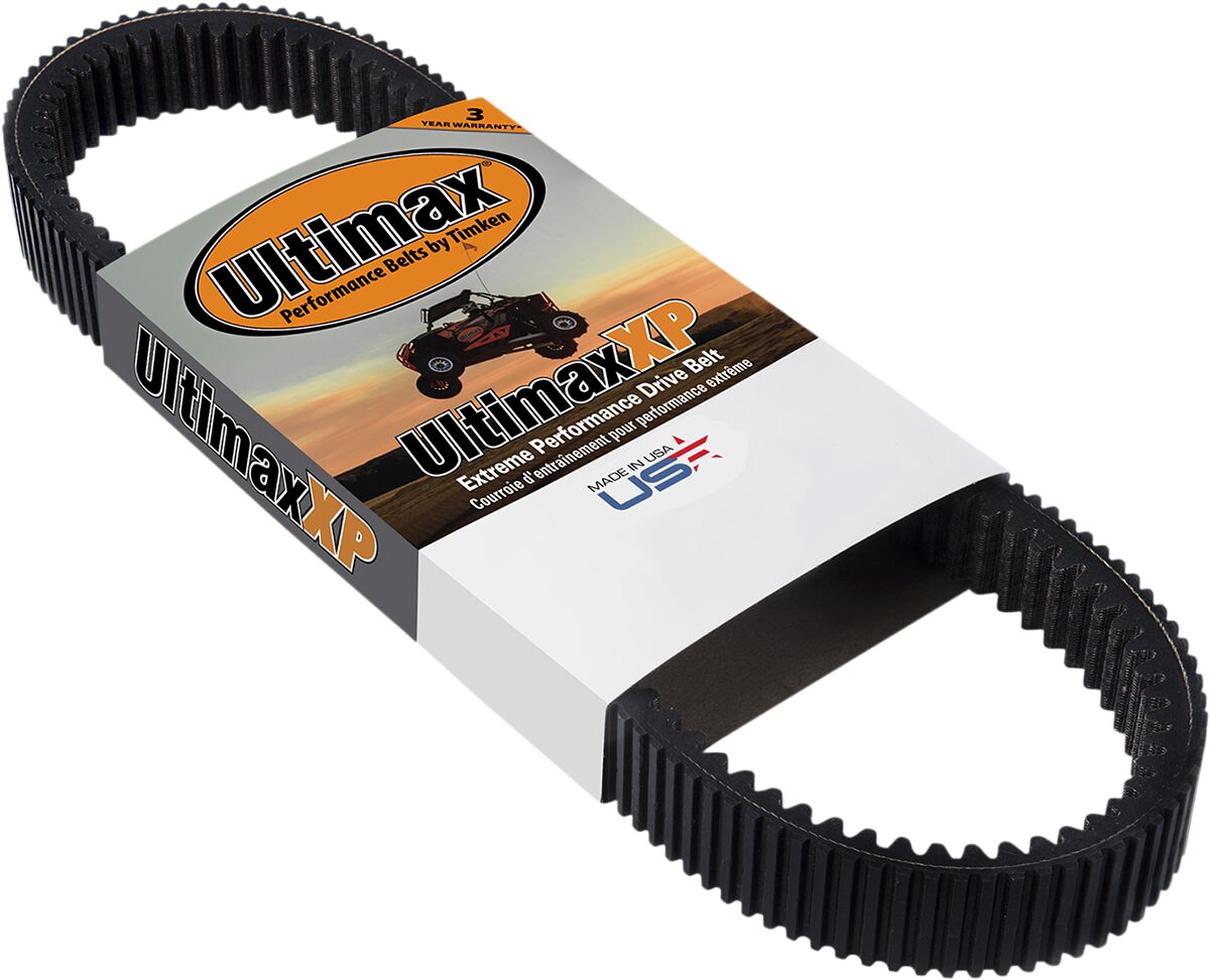 Drivreimer til Polaris — Ultimax UXP426