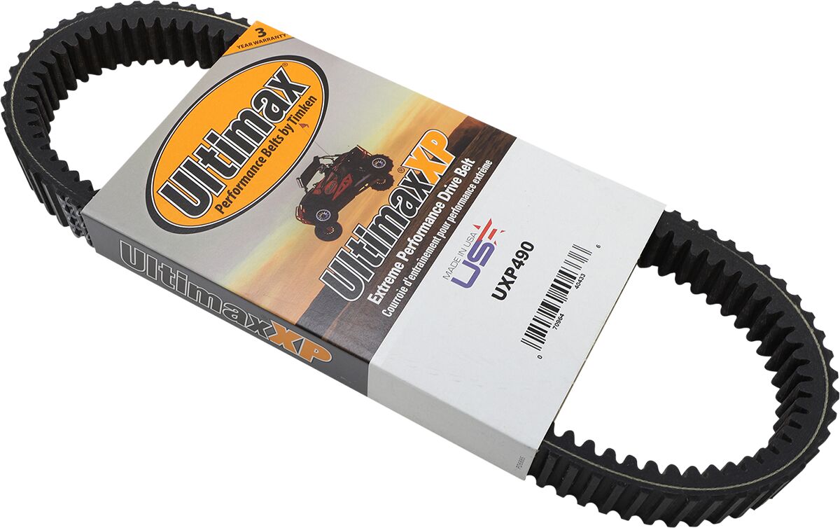 Drivreimer til Yamaha — Ultimax UXP490