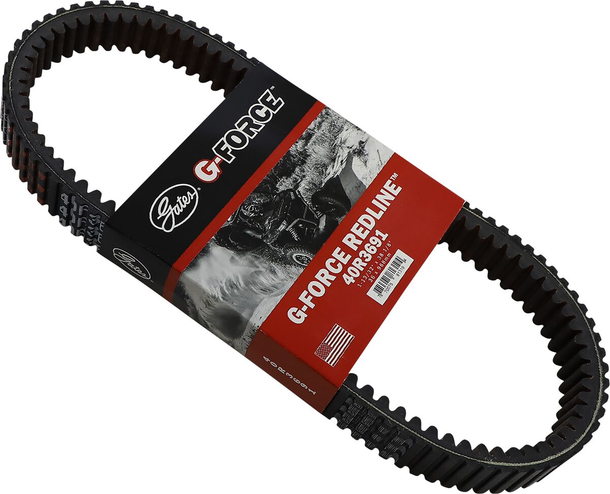 Drivreimer til CFMOTO — Gates 40R3691