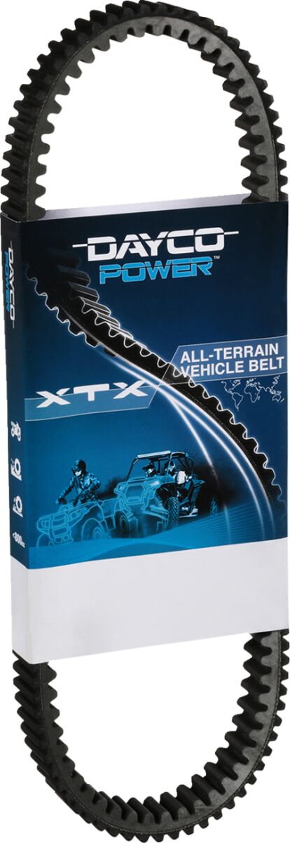 Drivreimer til Polaris — Dayco Products Llc XTX2239