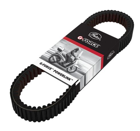 Drivreimer til Yamaha XC 115 S — Gates PL21009