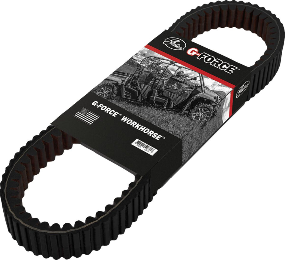 Drivreimer til Yamaha — Gates 40G4340