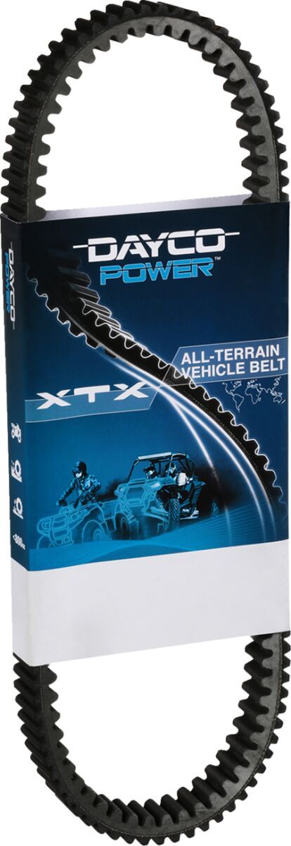 Drivreimer — Dayco Products Llc XTX1017