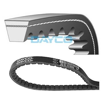 Drivreimer til Polaris — Dayco Products Llc TRX2252